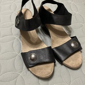 Wedge Sandals